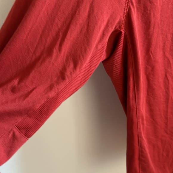 Men’s The North Face quarter zip. - Picture 5 of 10